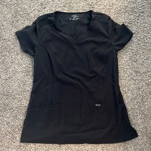 Cherokee infinity scrub top